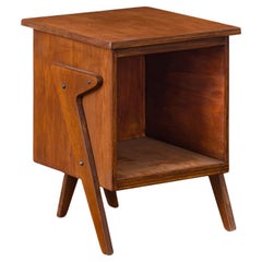 Side Table by Jose Zanine Caldas
