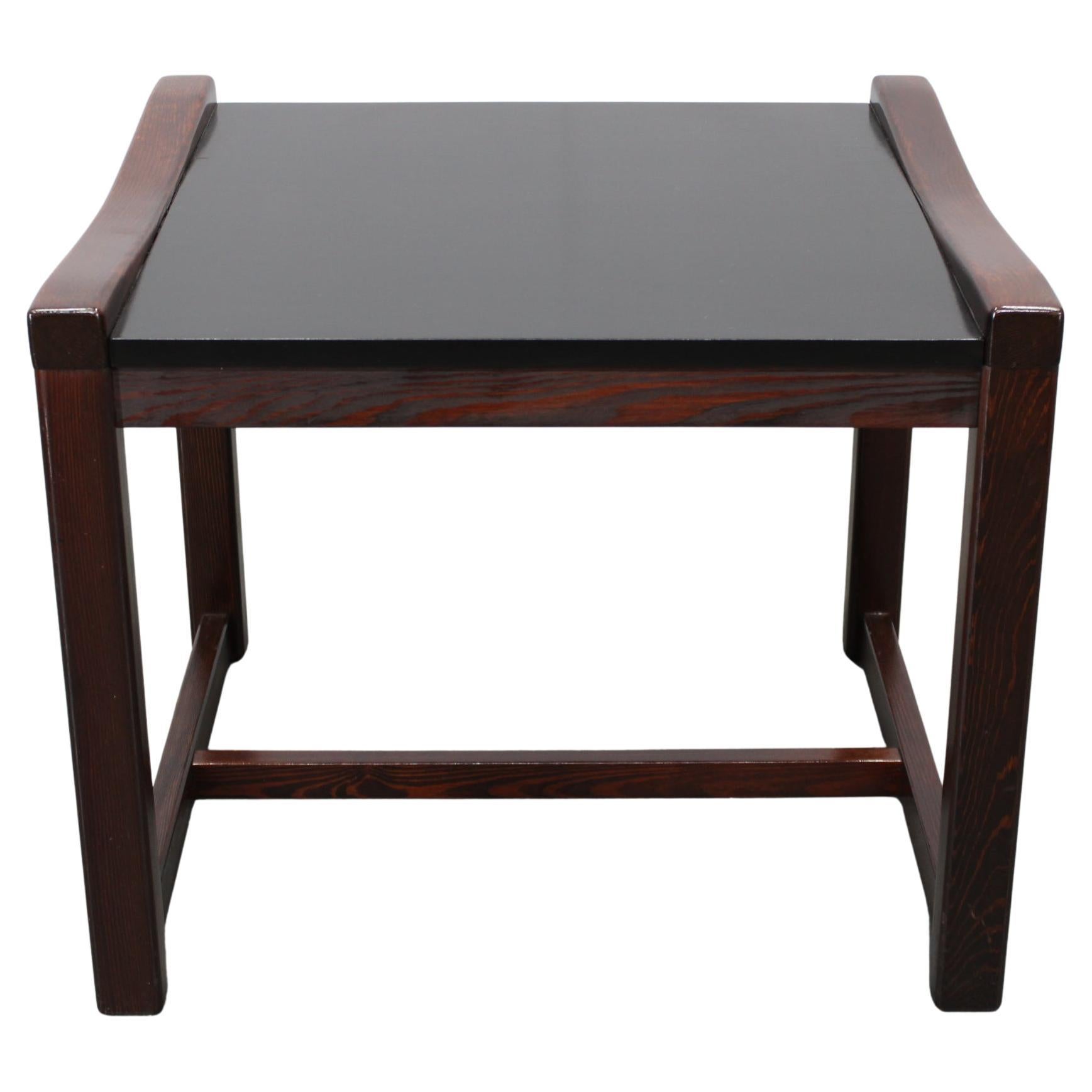 Side Table by Karin Mobring for IKEA, Sweden, 1970s