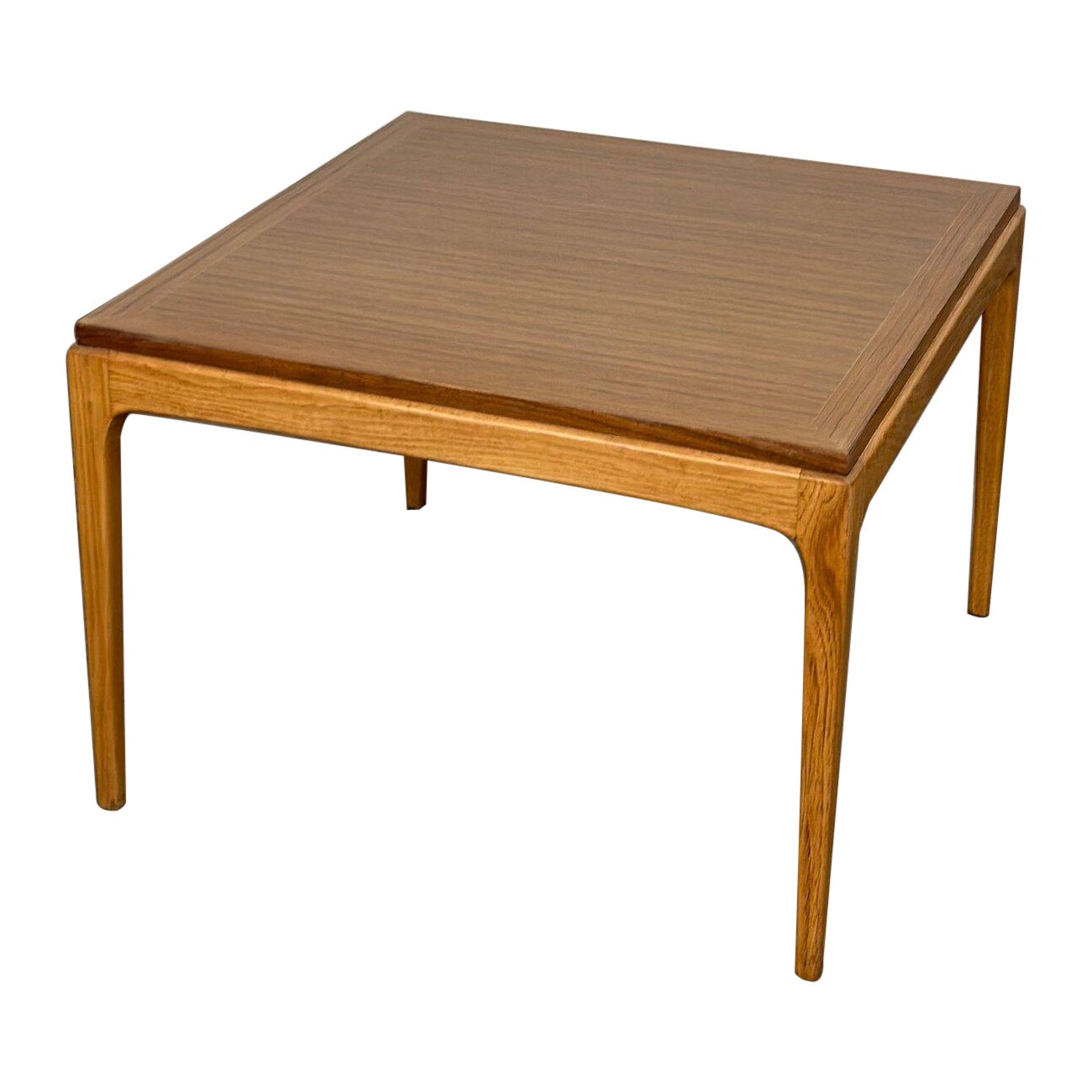 Side Table by Lane For Sale