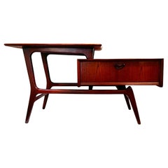 side table by Louis van Teeffelen