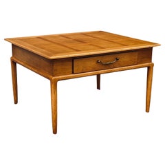 Tomlinson Sophisticate Side Table by Lubberts & Mulder