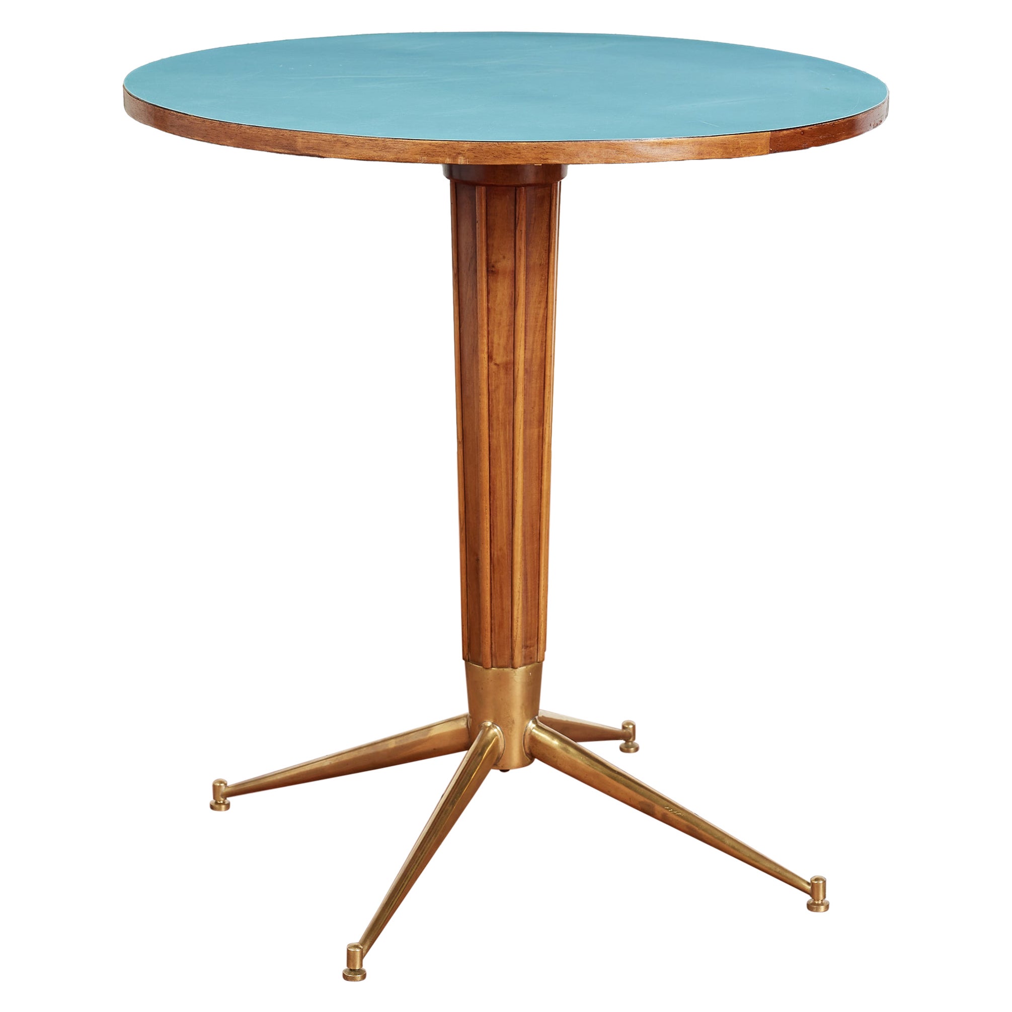 Side Table by Melchiorre Bega