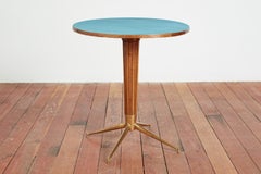 Side Table by Melchiorre Bega 