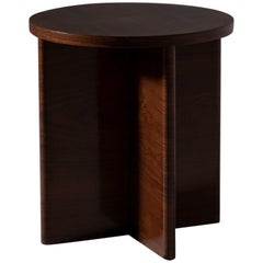 Table d'appoint de Melchiorre Bega, Italie, années 1930