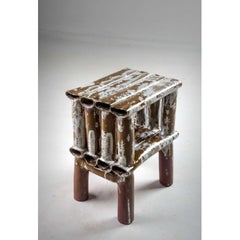 Side Table by Milan Pekař