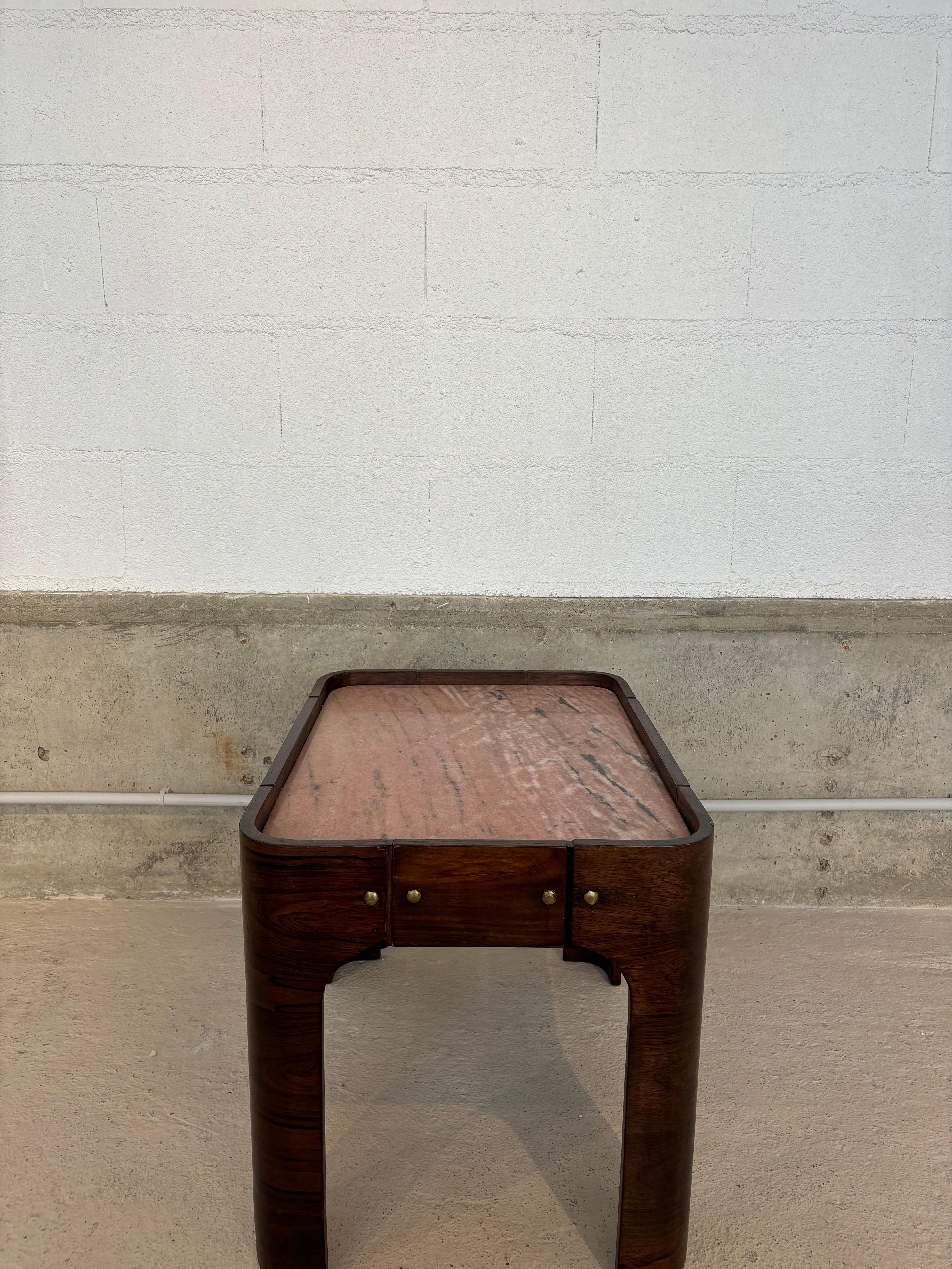 Side table by Novo Rumo For Sale 3