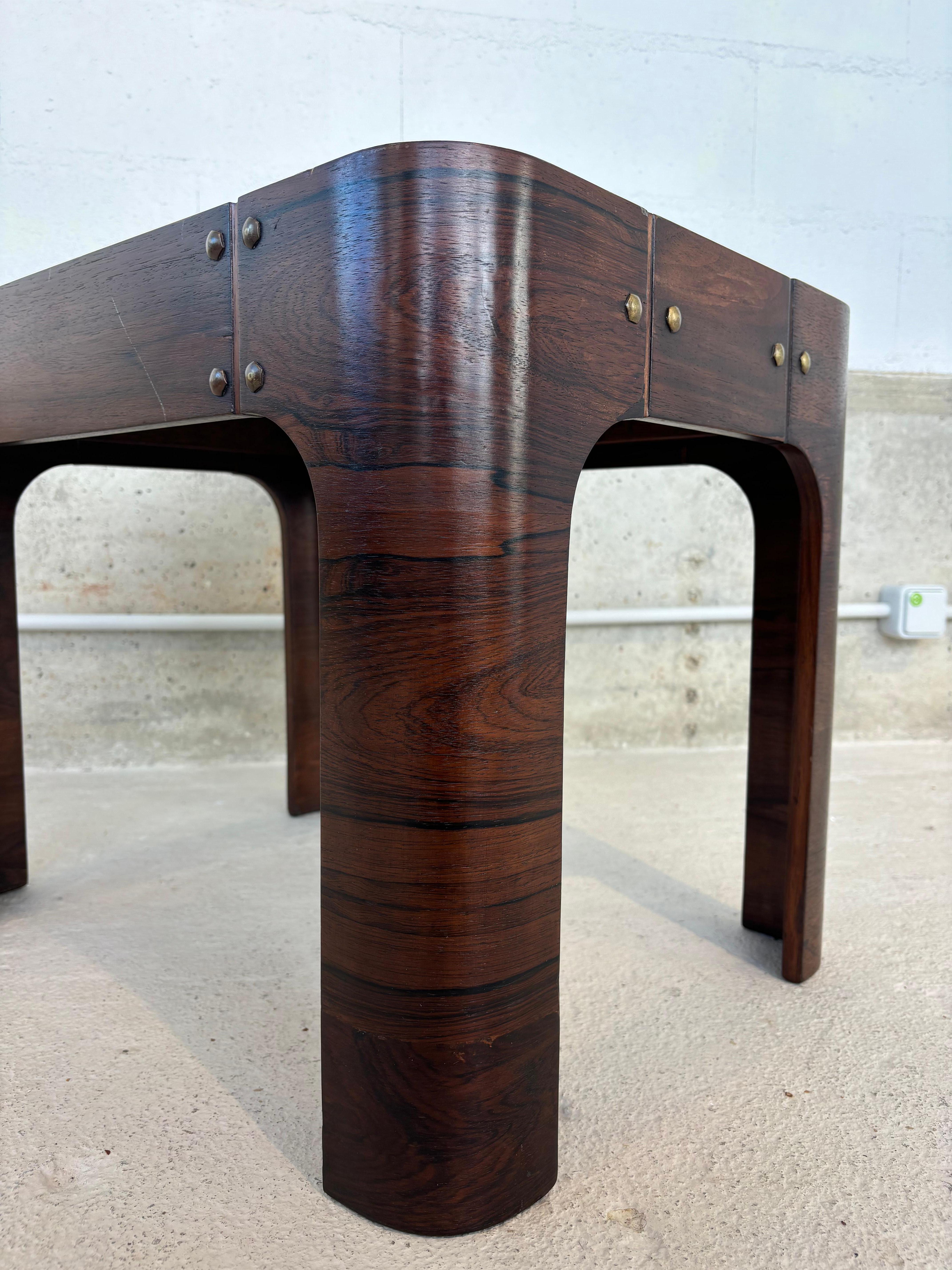 Side table by Novo Rumo For Sale 5