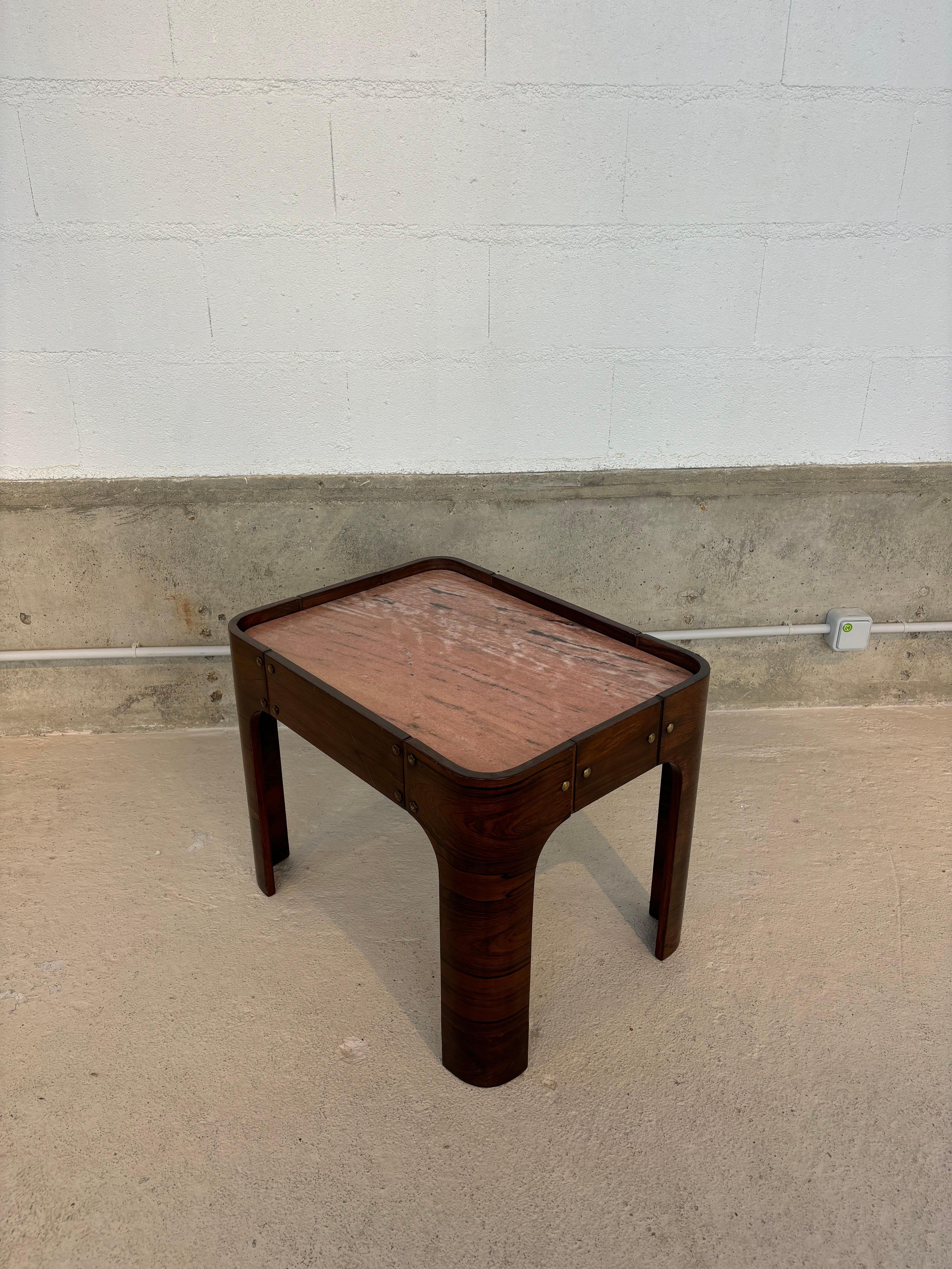 Side table by Novo Rumo For Sale 8