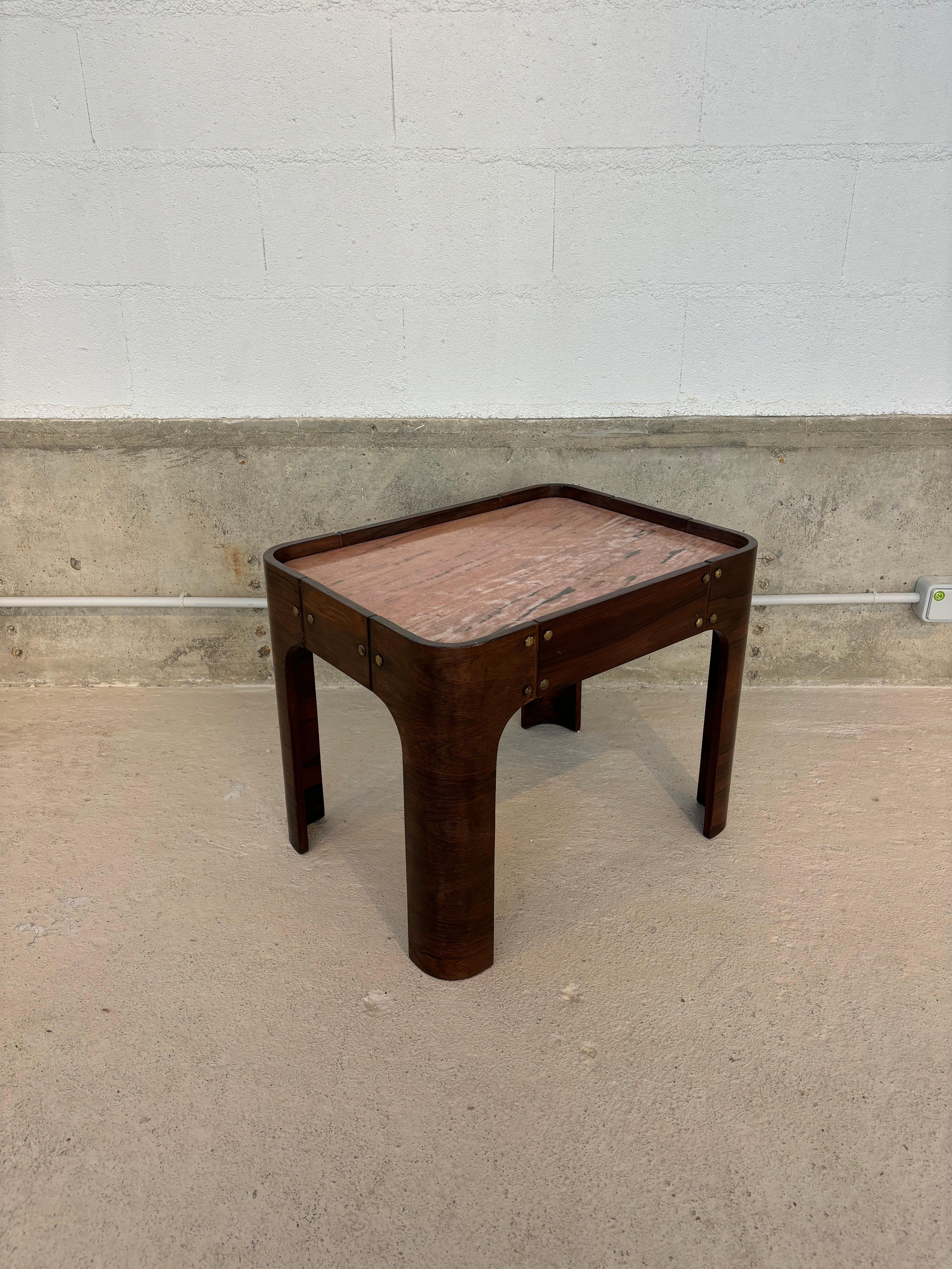 Mid-20th Century Side table by Novo Rumo For Sale