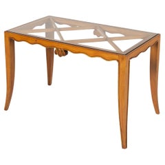 Side Table by Osvaldo Borsani from 1940