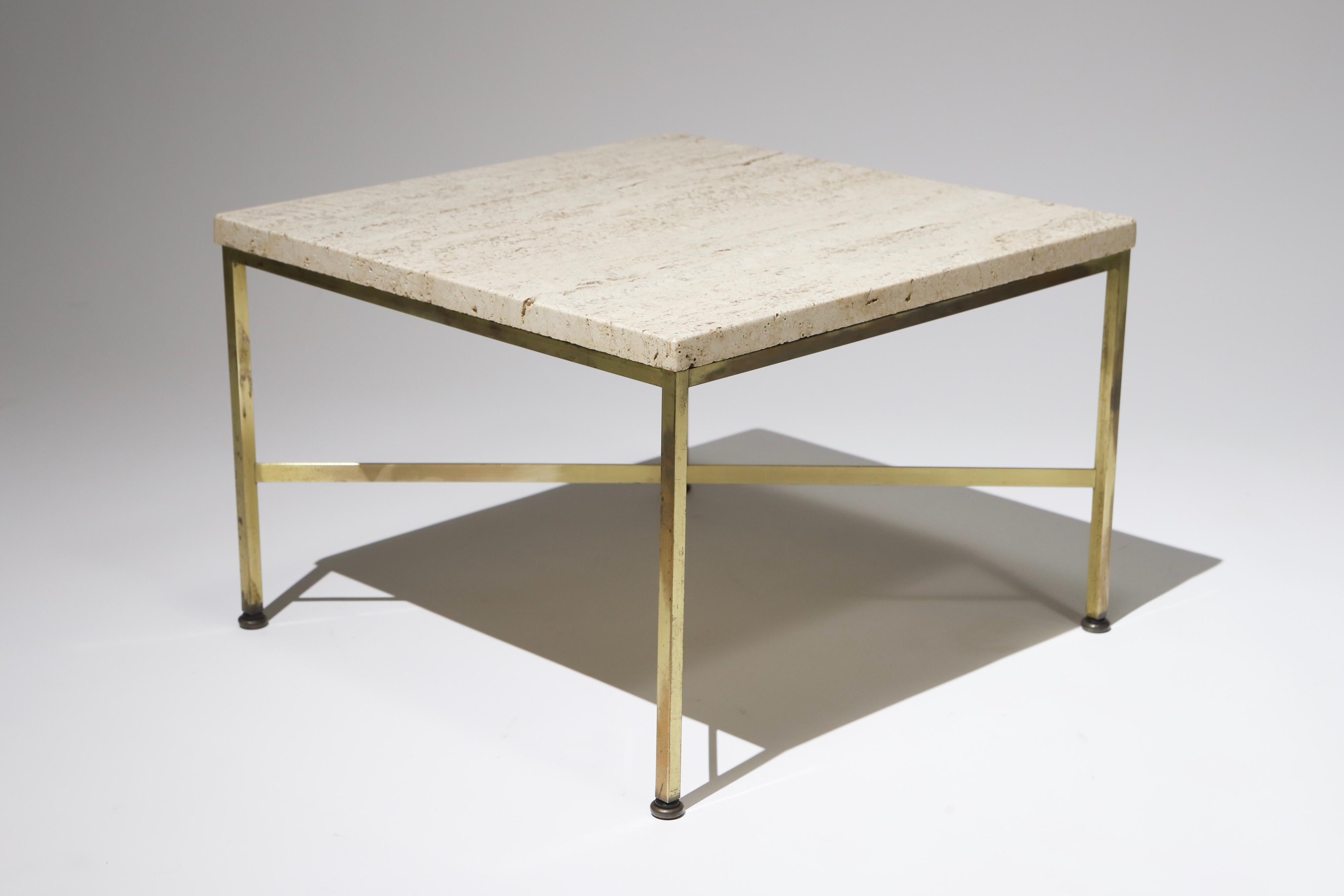 Side Table by Paul McCobb for Calvin 10