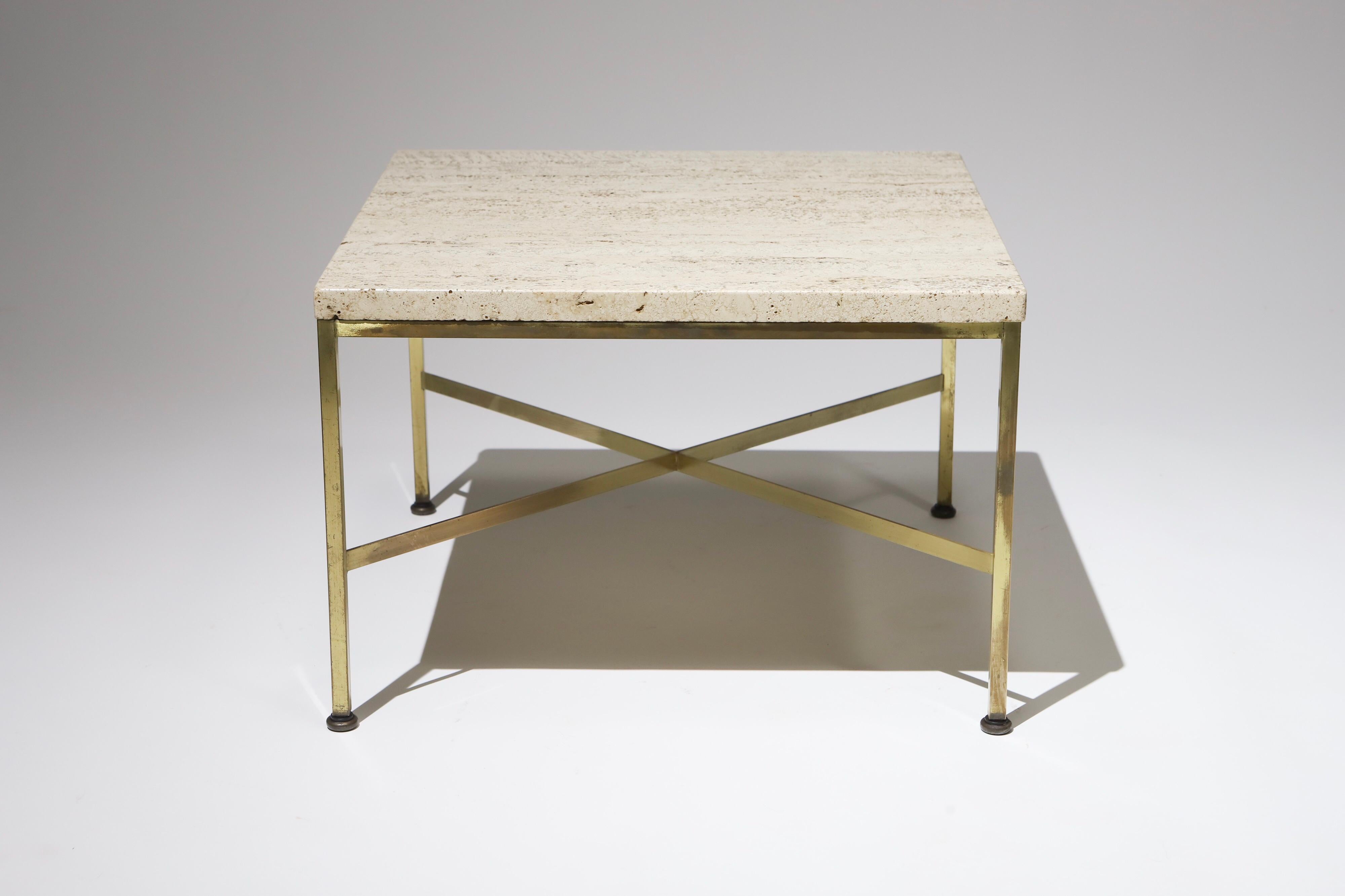 Side Table by Paul McCobb for Calvin 1