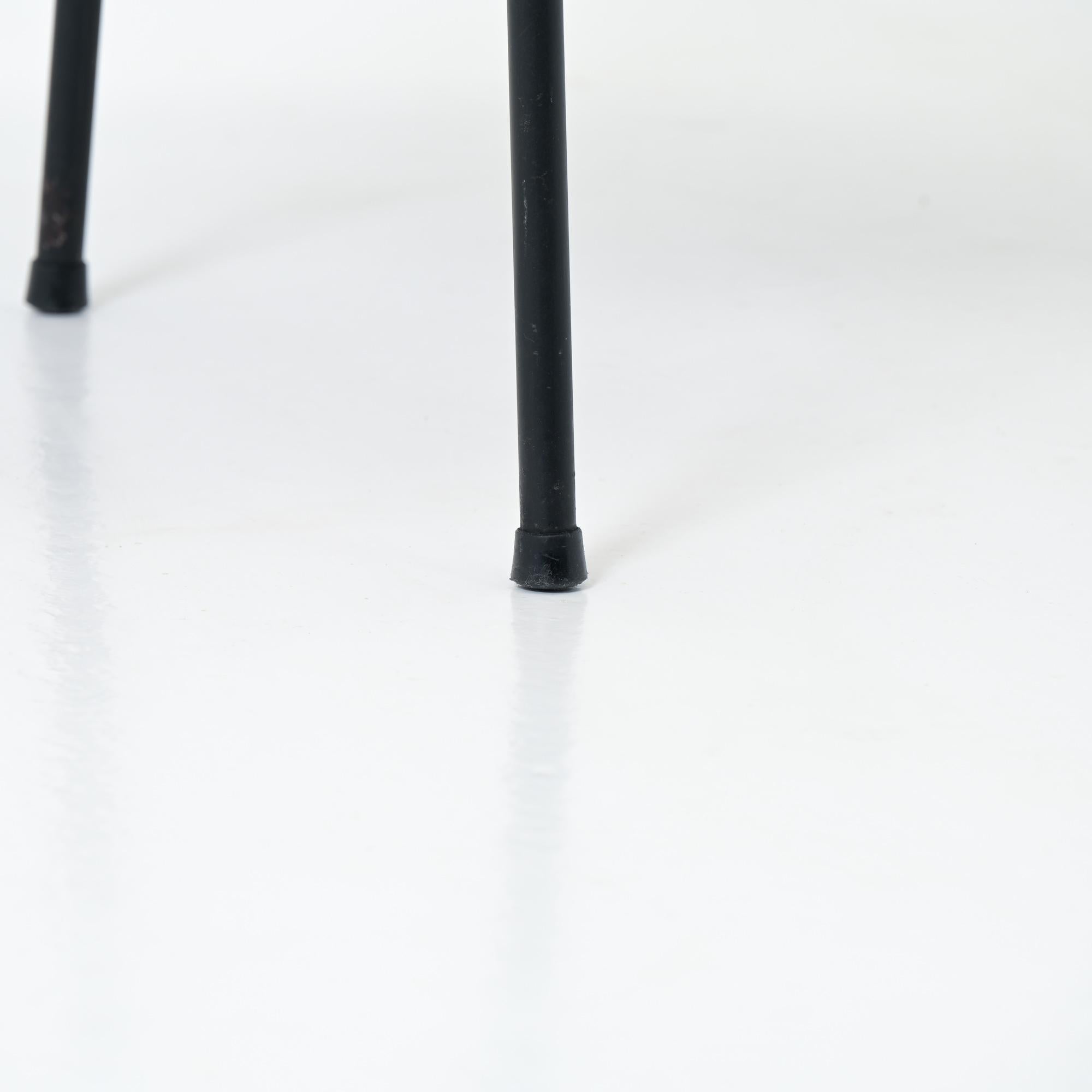 Side table by Pierre Guariche for Trefac / Meuro For Sale 3