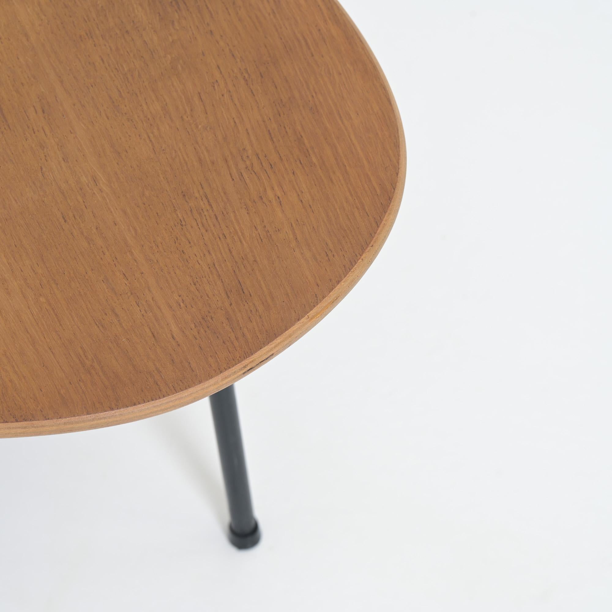 Mid-20th Century Side table by Pierre Guariche for Trefac / Meuro For Sale