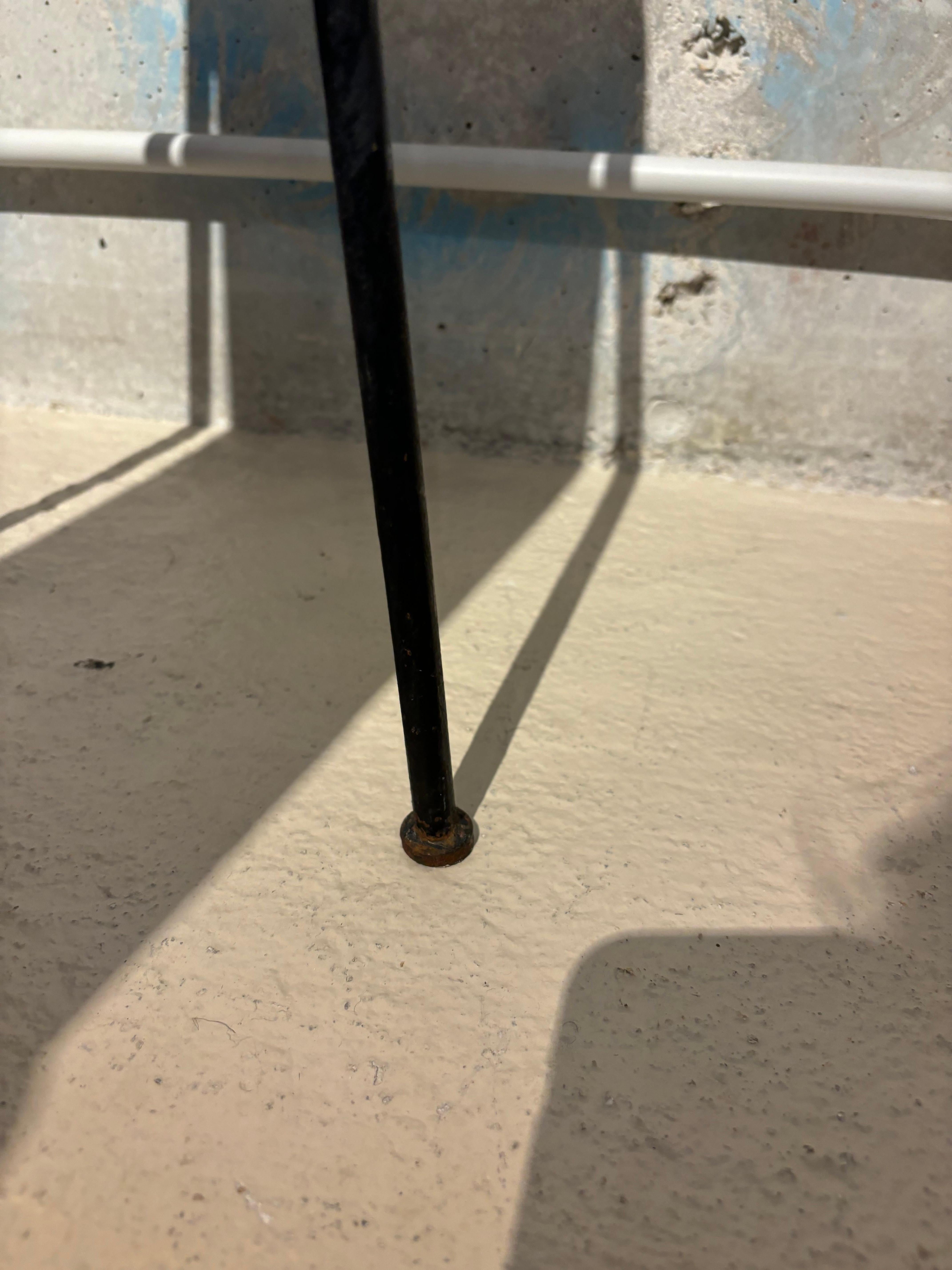 Side table by Roger Capron en vente 7