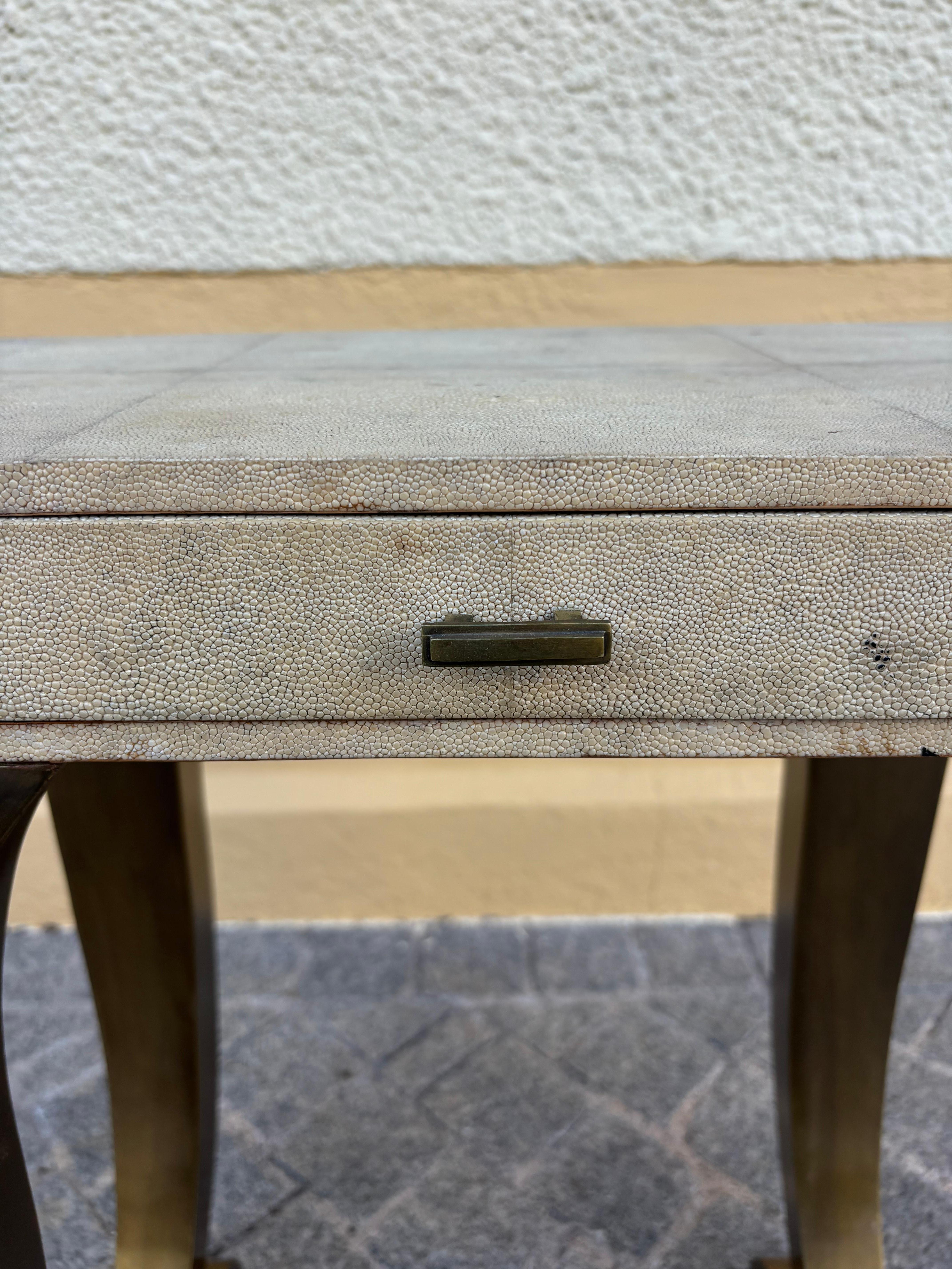 Side table by R&Y Augousti im Angebot 3