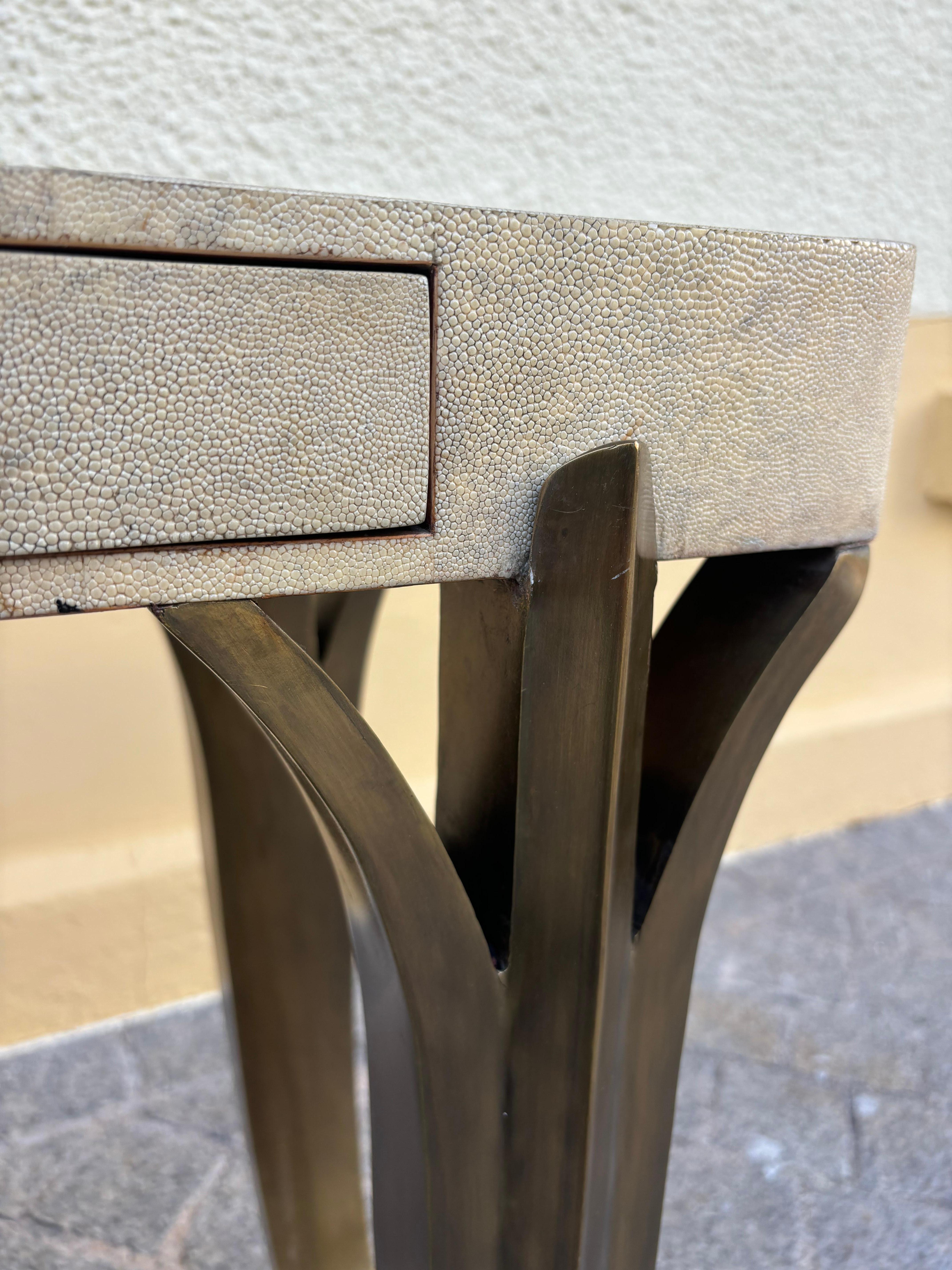 Side table by R&Y Augousti im Angebot 4
