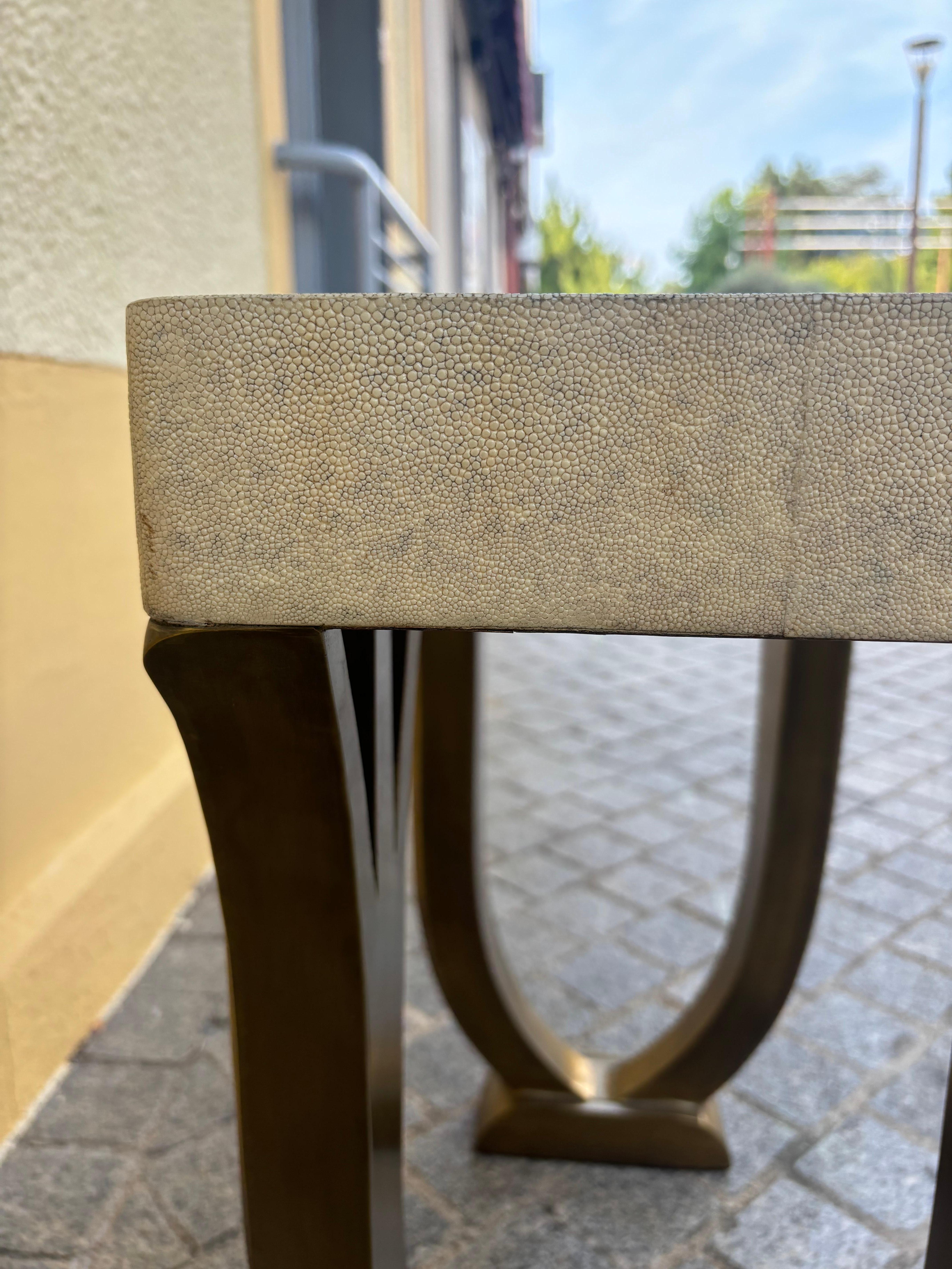 Side table by R&Y Augousti im Angebot 6