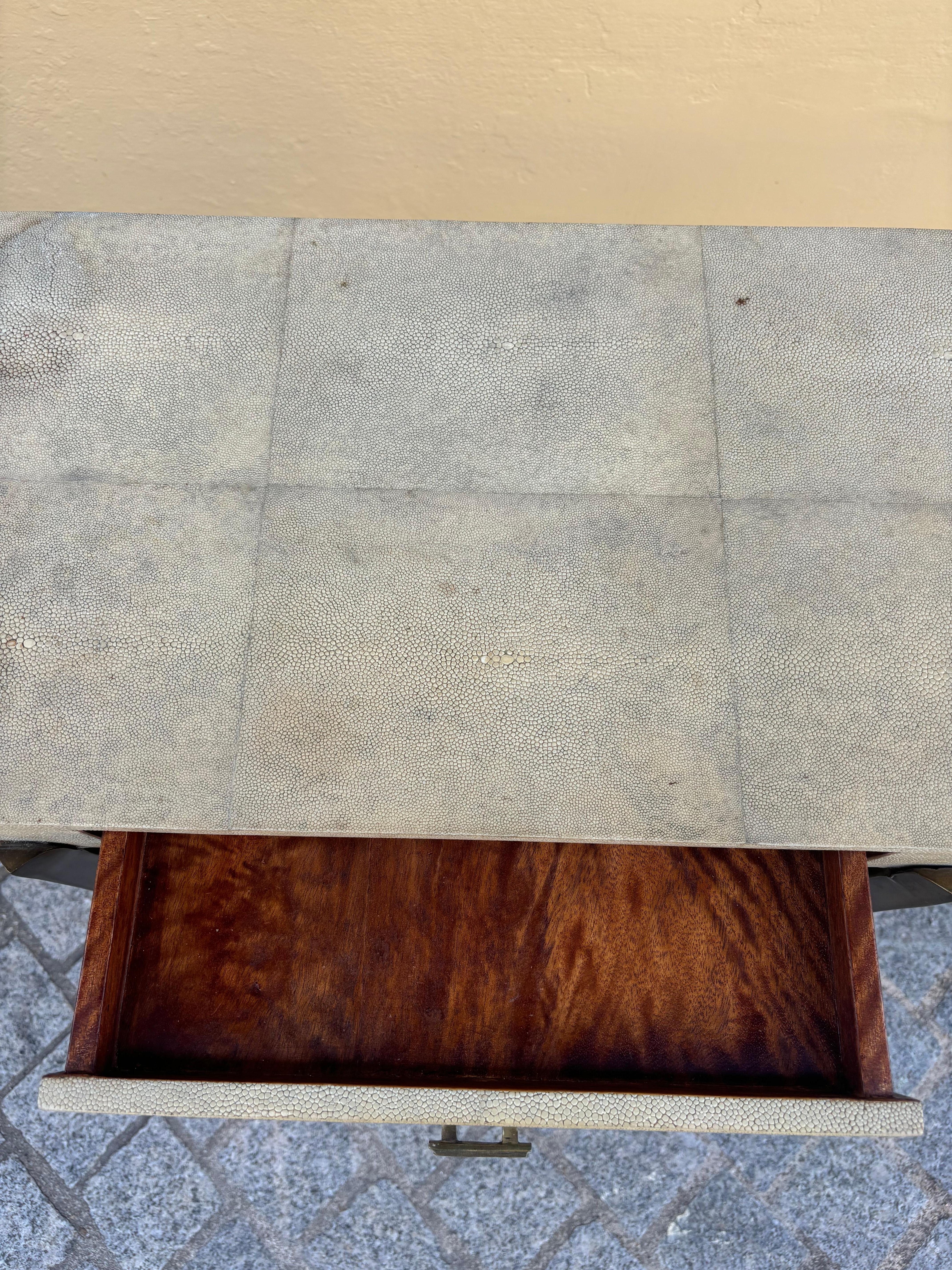 Side table by R&Y Augousti im Angebot 8