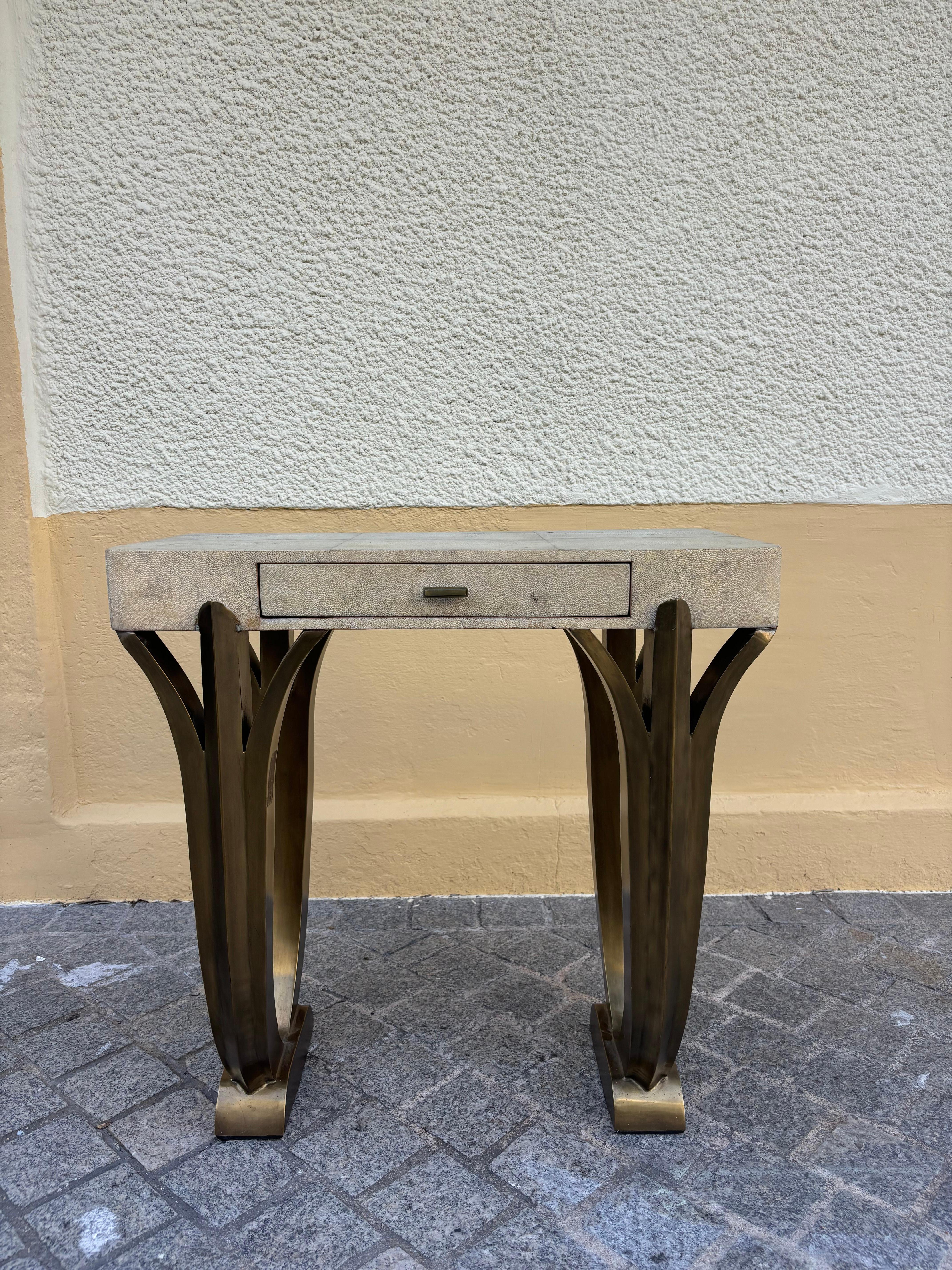 Side table by R&Y Augousti im Angebot 9