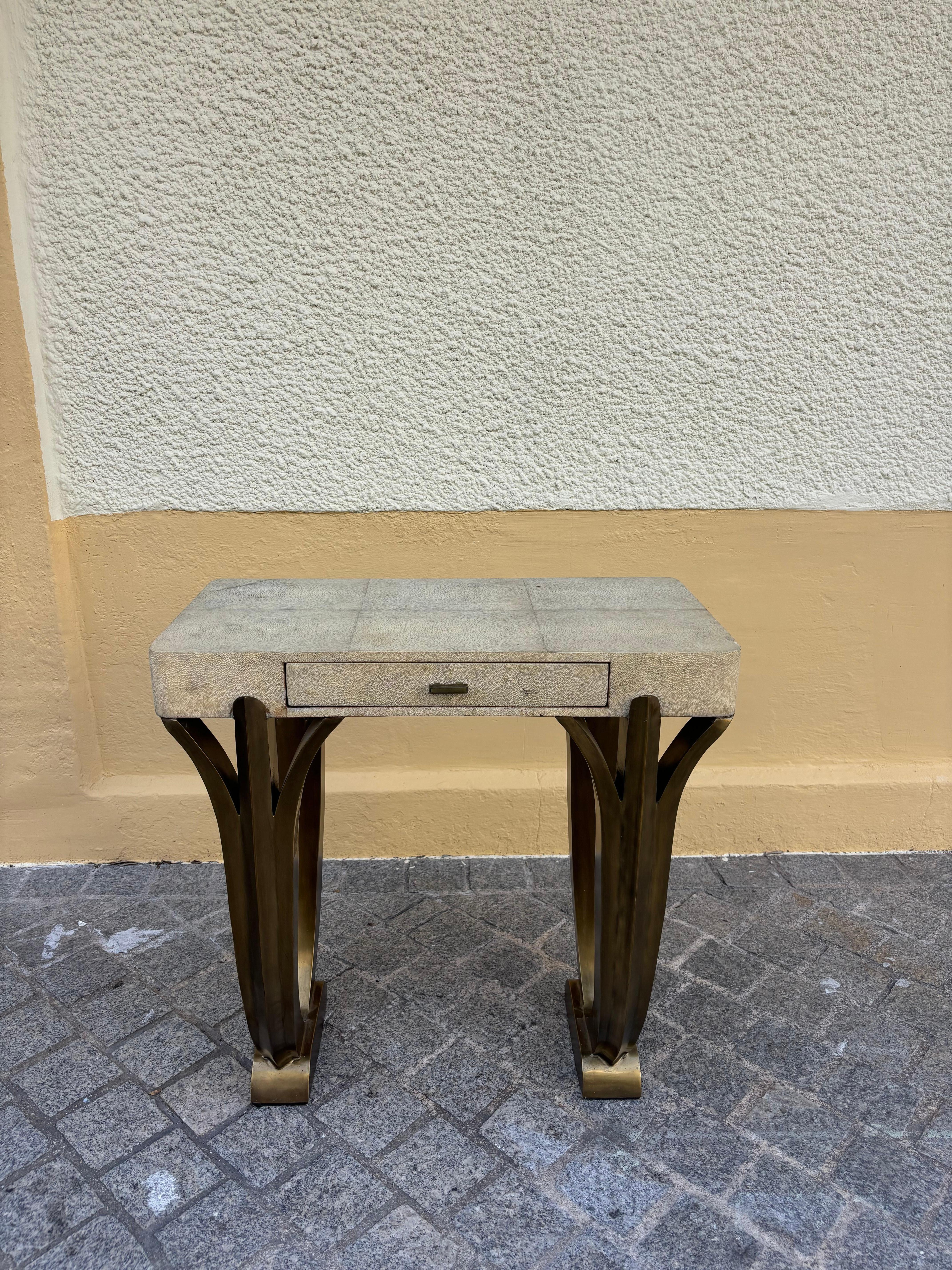 Side table by R&Y Augousti im Angebot 11
