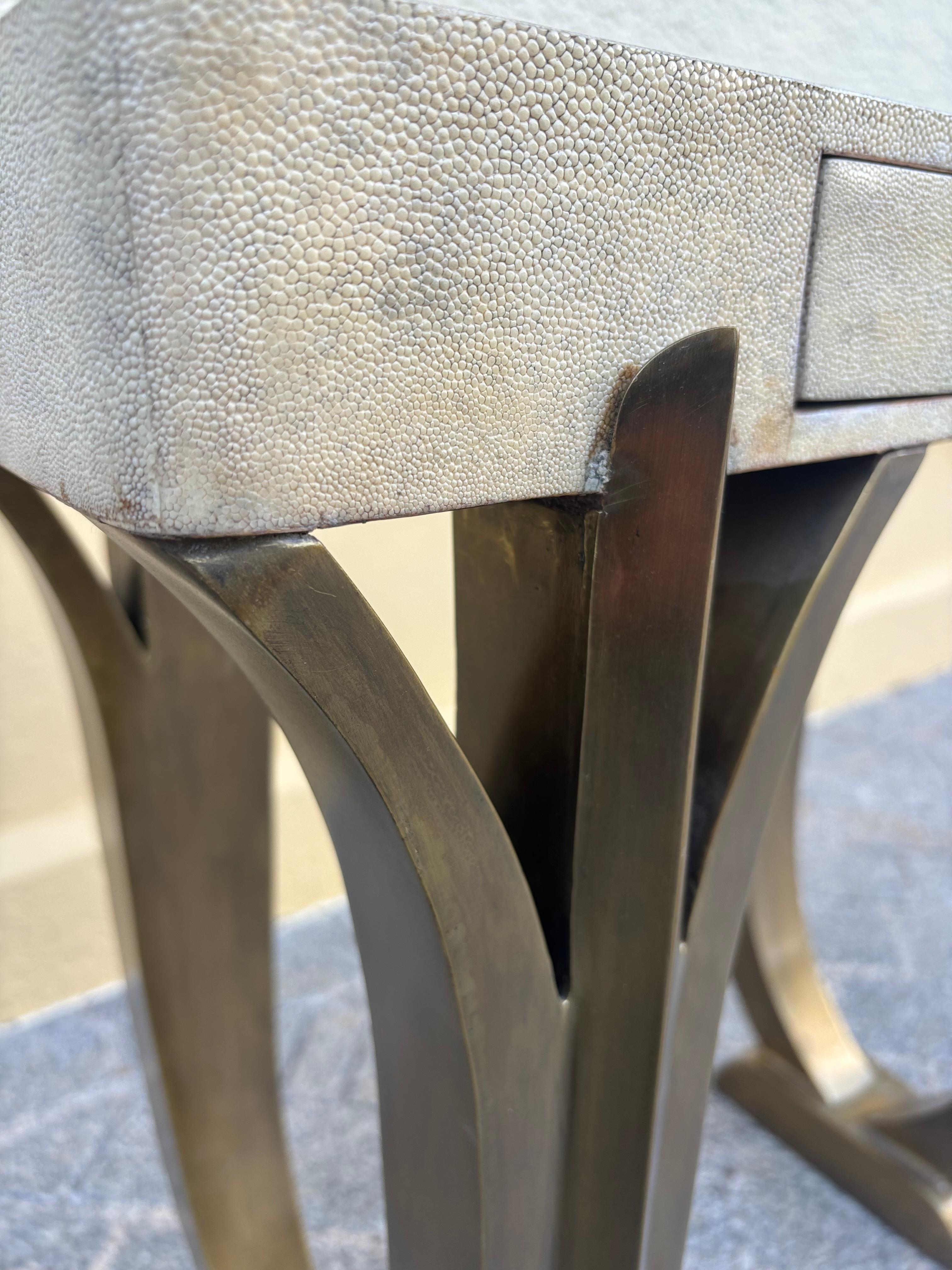 Side table by R&Y Augousti im Angebot 12