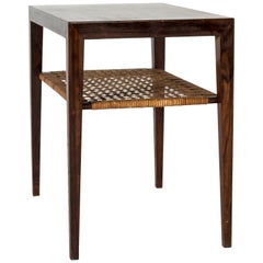 Vintage Side Table by Severin Hansen