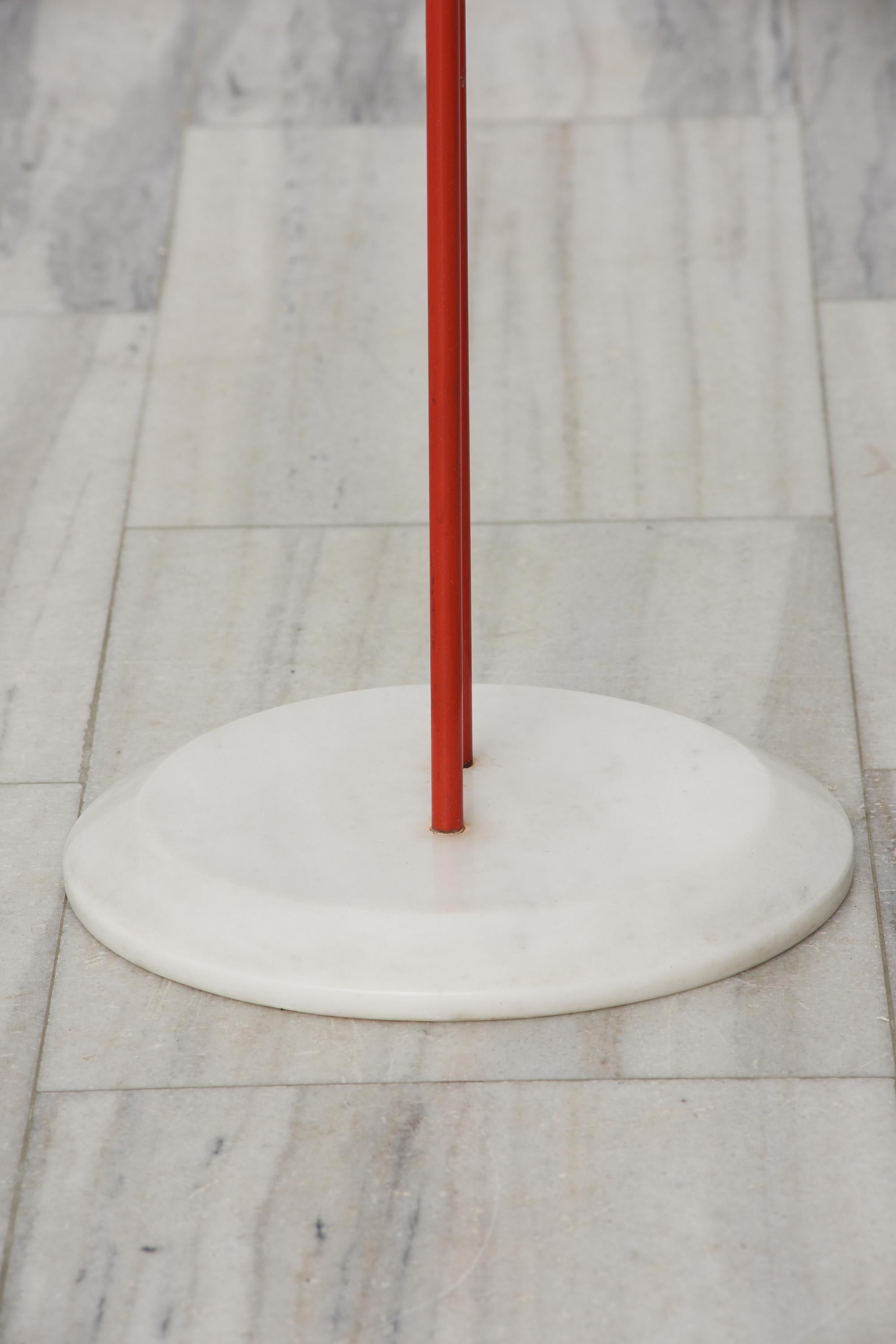Post-Modern Side table by Vico Magistretti for Cattelan, Italy 1980s. For Sale