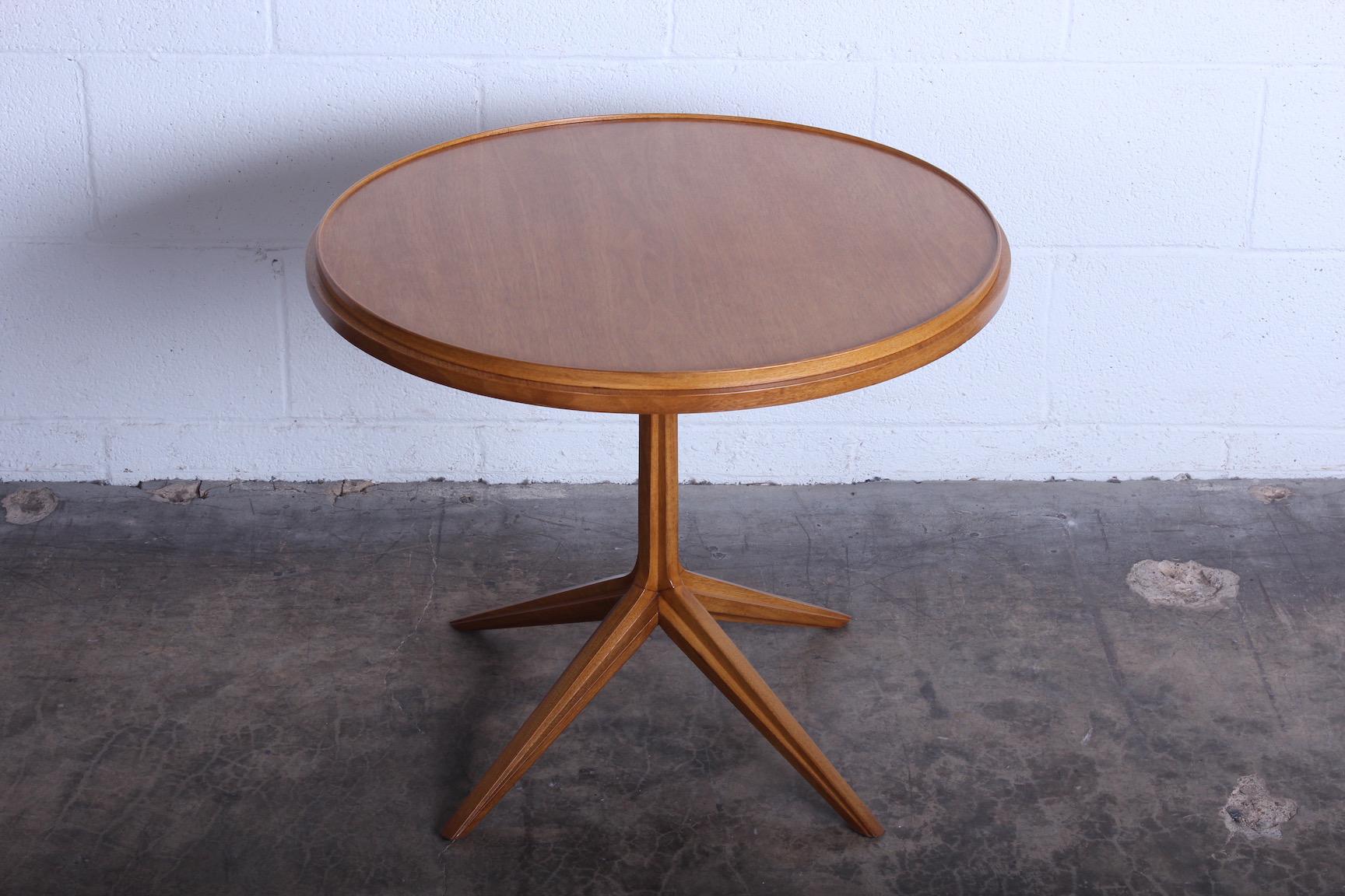 Mid-20th Century Side Table by Widdicomb