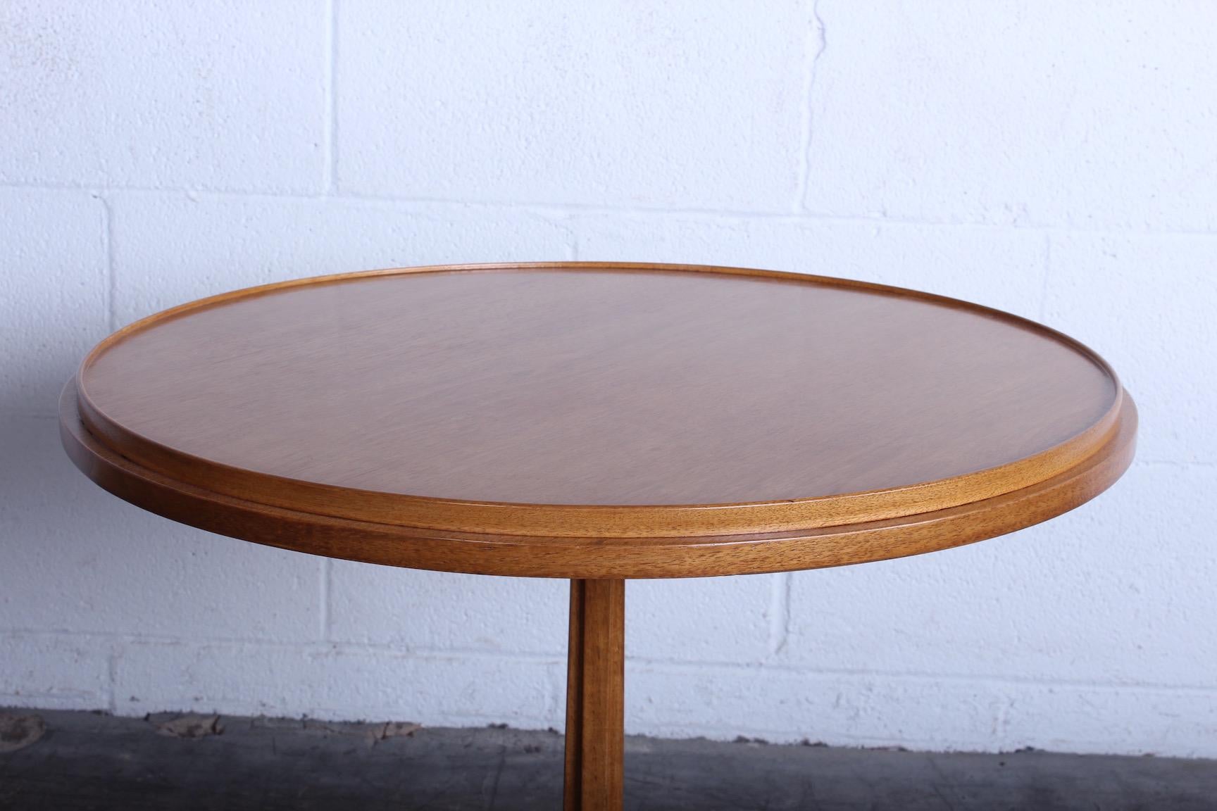 Side Table by Widdicomb 3