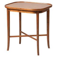 Side Table, Carl-Johan Boman, 1940s