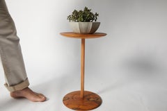 'Cerchi' Side Table - André  Bianco- Brazilian Design