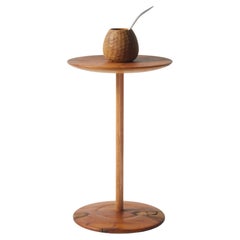 'Cerchi' Side Table - André  Bianco- Brazilian Design