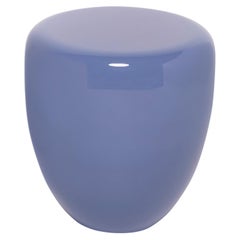 Mesa auxiliar, Cerulean DOT S de Reda Amalou, 2017 - Lacado brillante o mate