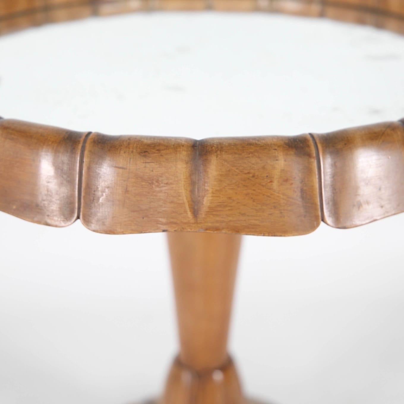 Mid-20th Century Side table circa 1960 For Sale