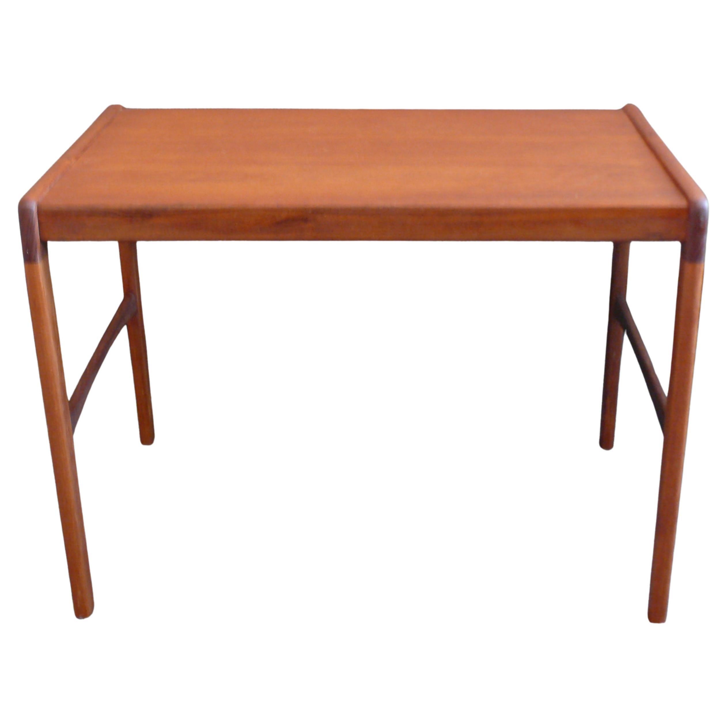 Side Table/Coffee Table, Opal Denmark, 1960s