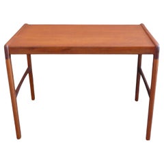 Side Table/Coffee Table, Opal Denmark, 1960s