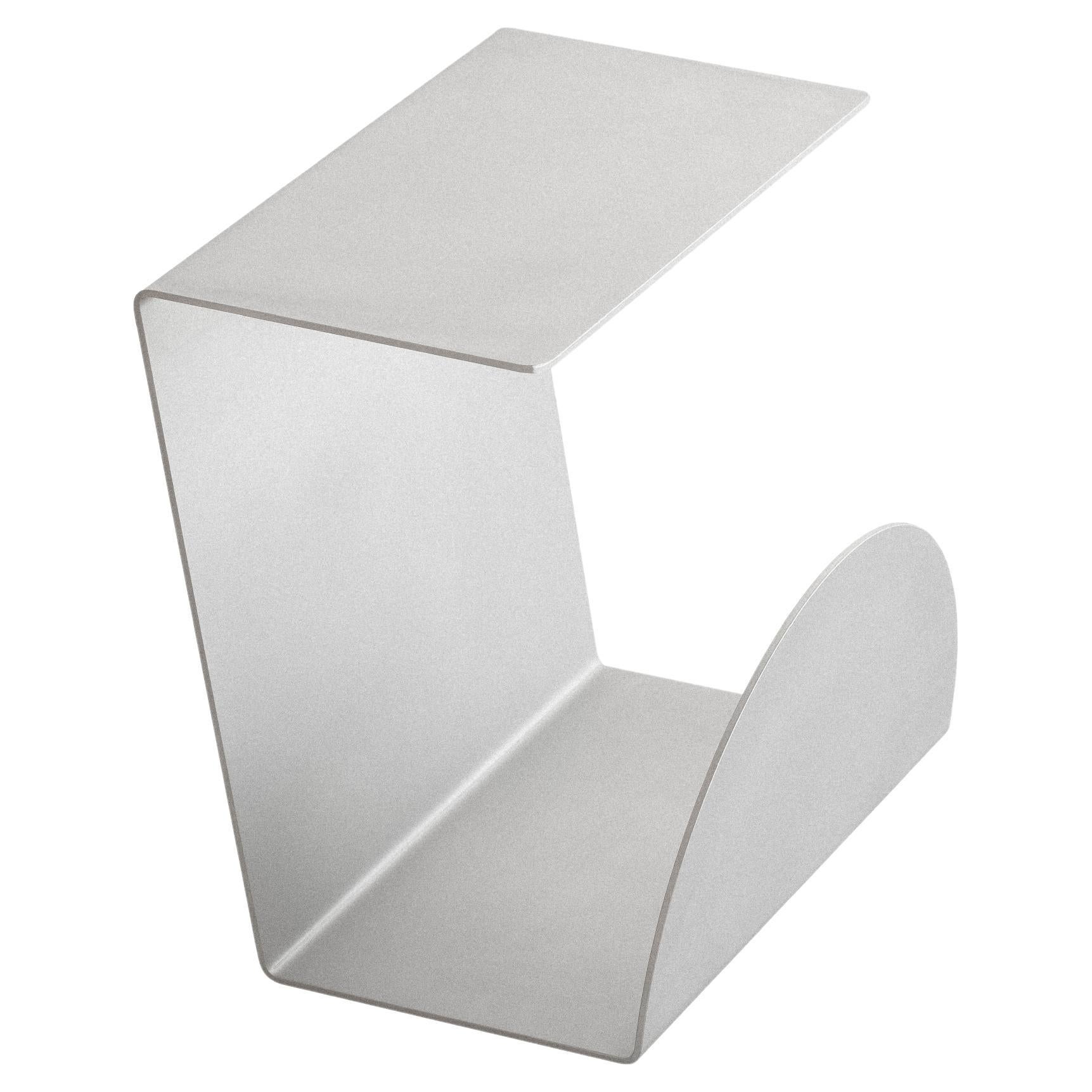 Side Table - Collection X - Edition 1.0 For Sale