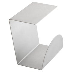 Side Table - Collection X - Edition 1.0
