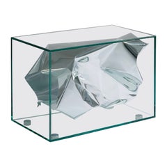 Side Table, 'Crush, ' by Fredrikson Stallard