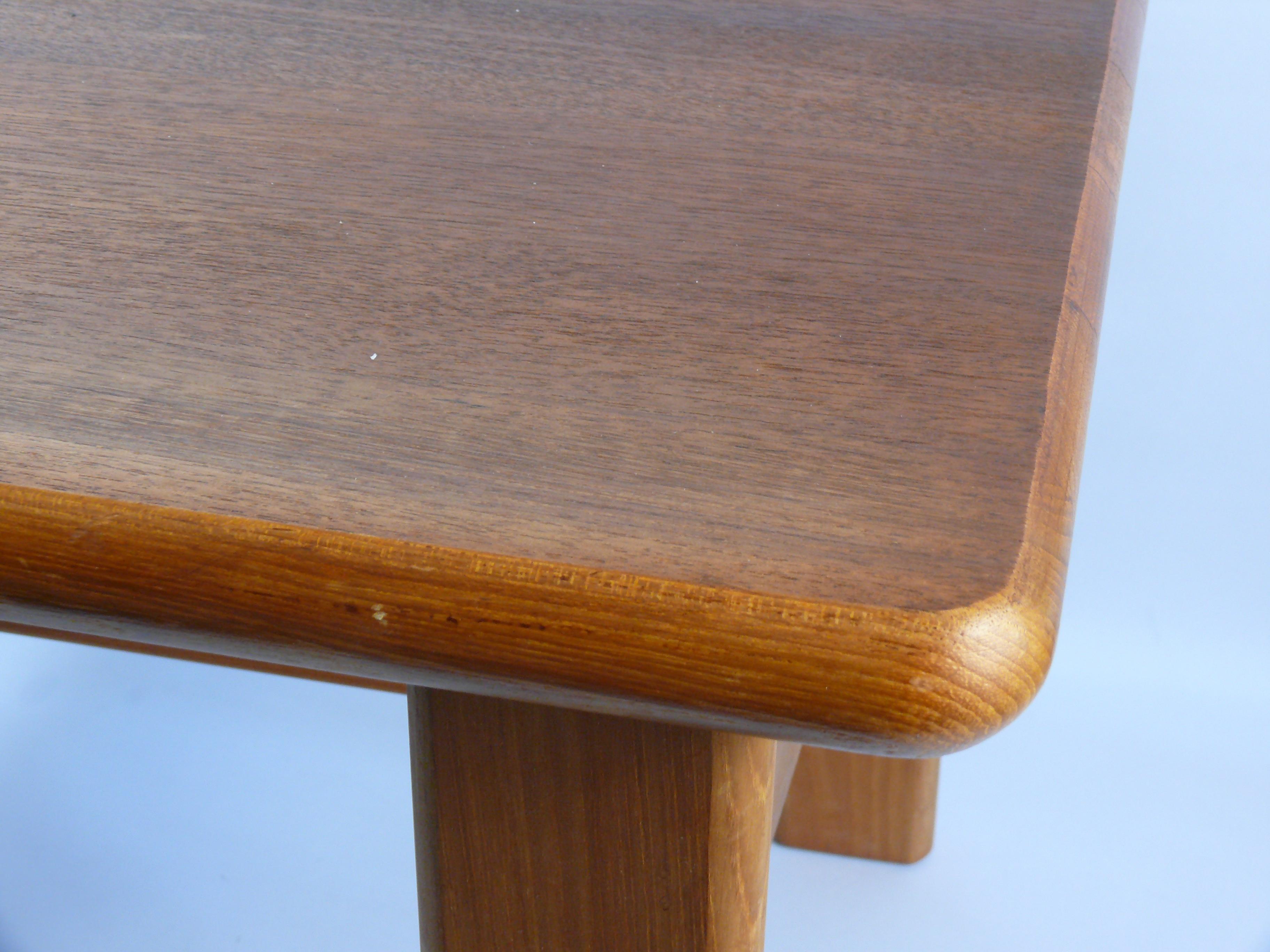 Side Table, Danish Design, 1960s For Sale 1