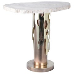 Side Table Dedale by Arriau