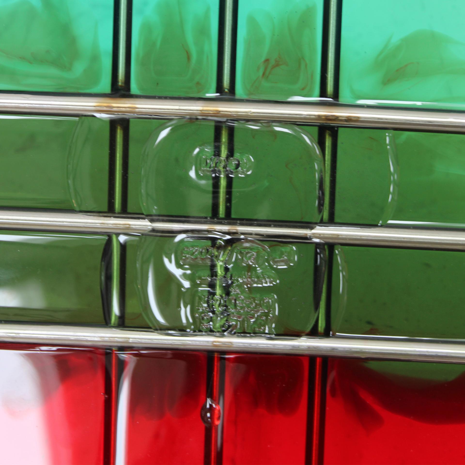 Side Table Designed by Gaetano Pesce, Fish Design Collection For Sale 5
