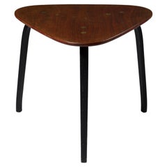 Side Table Designed by Yngve Ekström for Swedese, Sweden, 1950’s