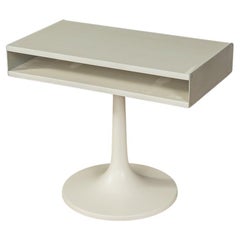 Side table, Dieter Rams for Vitsœ
