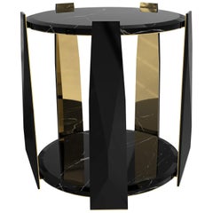 Side Table Five Arms