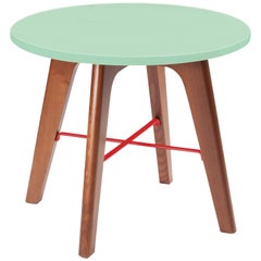 Side Table Flex in Wood