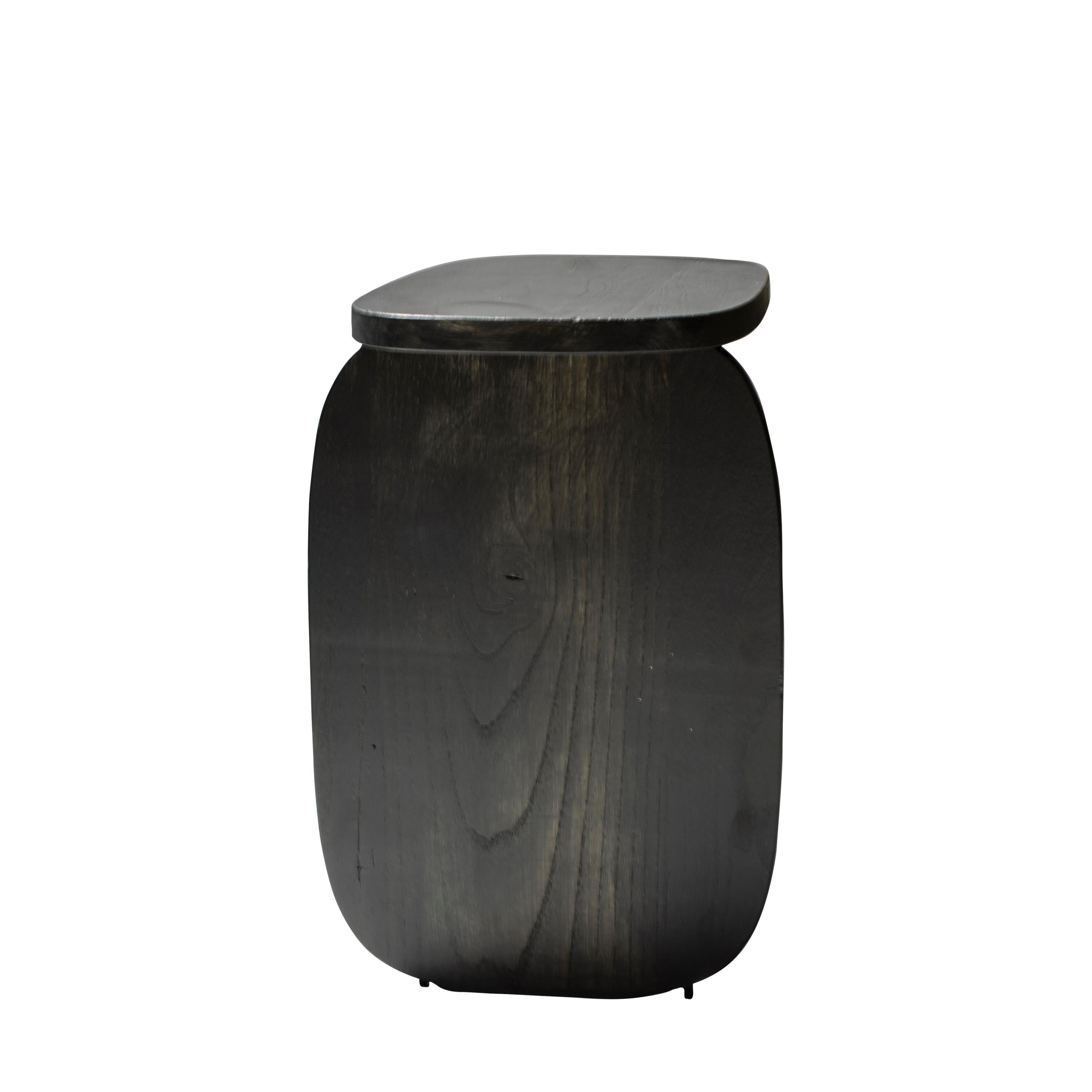 Modern Side table “Foc Table” by Octavio Asensio, España, 2024 For Sale