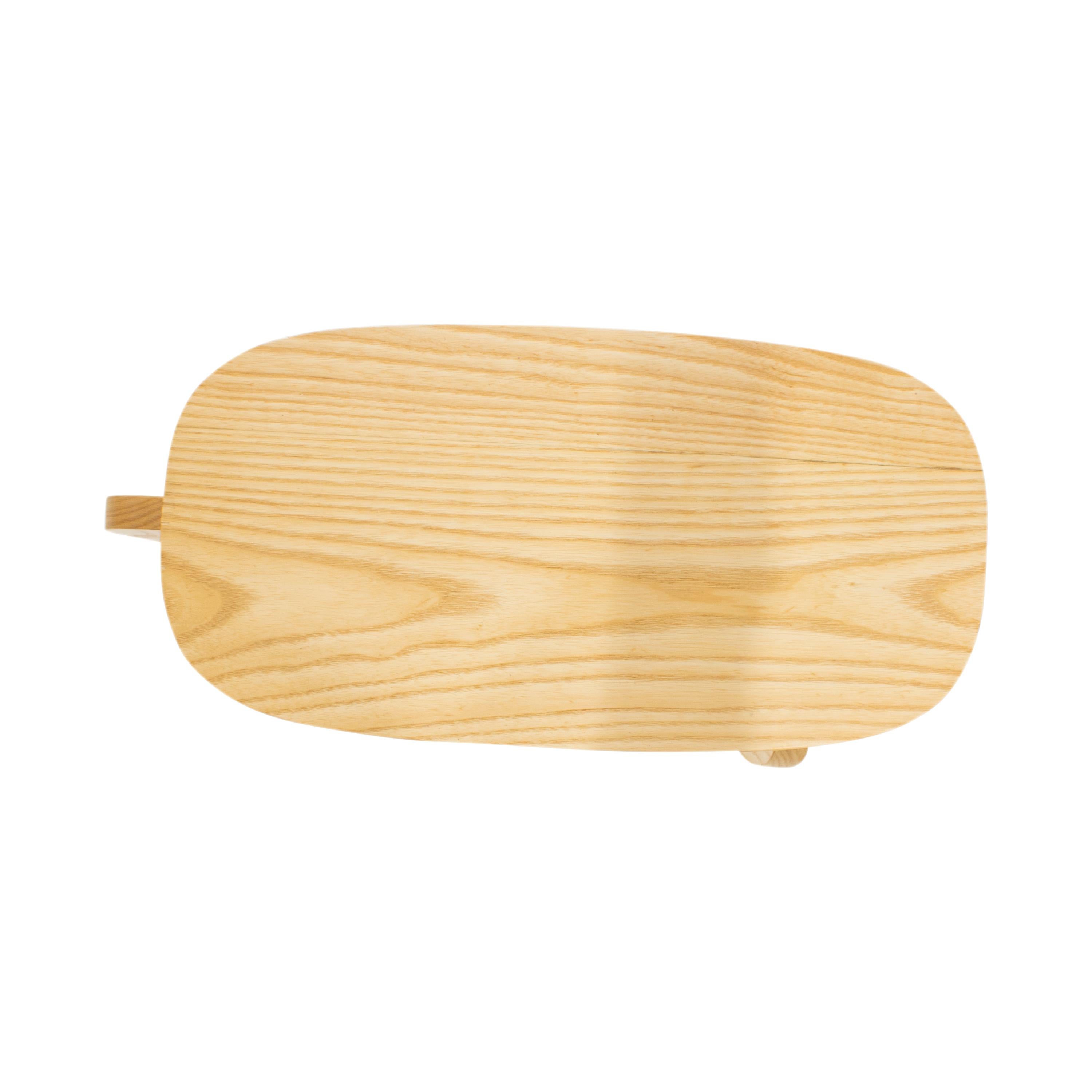 Espagnol Table d'appoint Foc Table par Octavio Asensio, Espagne, 2024 en vente