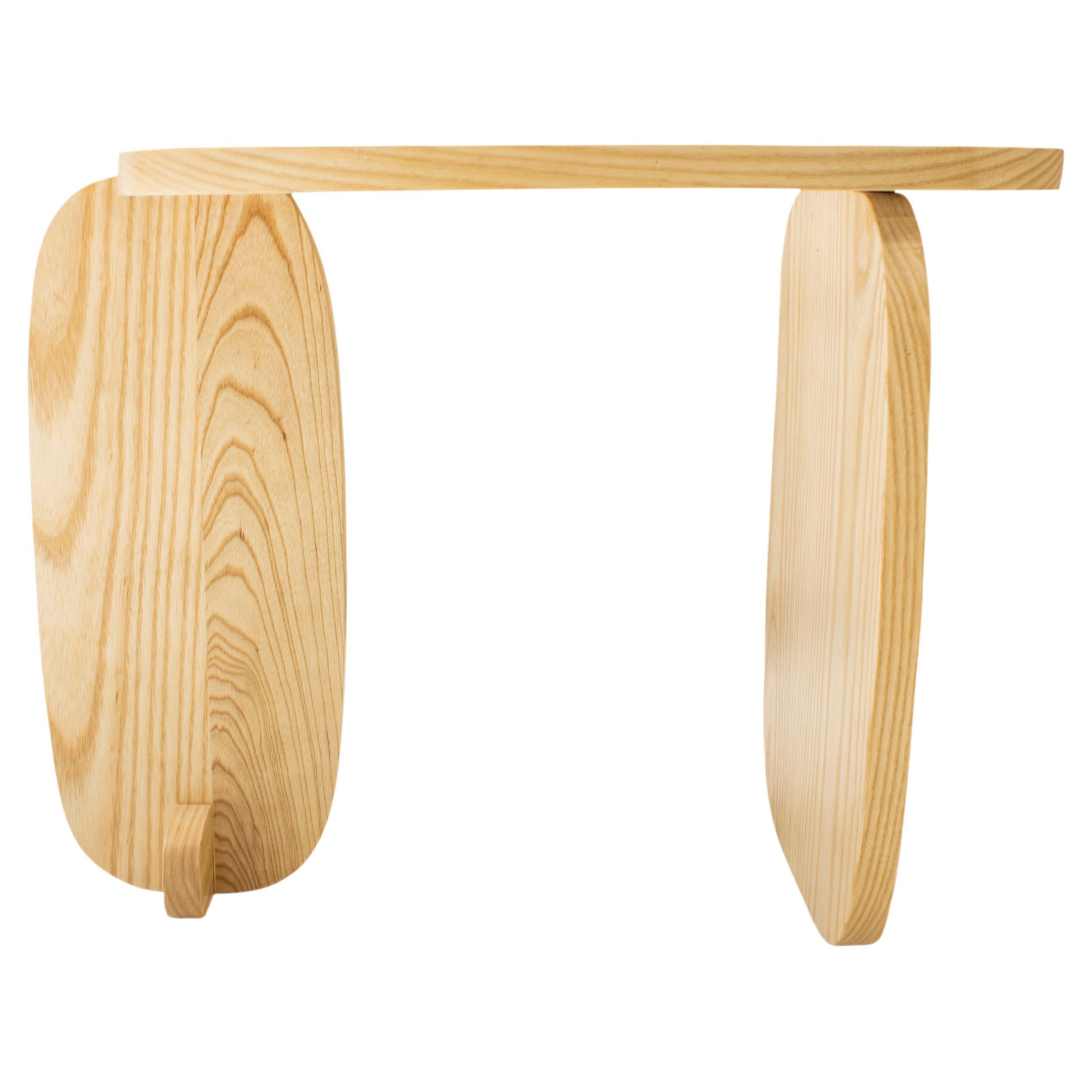 Beistelltisch Foc Table von Octavio Asensio, España, 2024